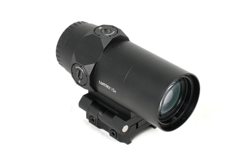 Увеличительная насадка Arkon Matrix 5X