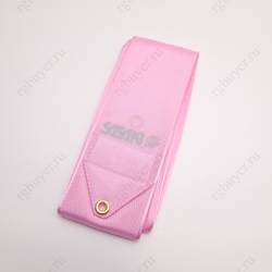 Лента Sasaki 6 м Розовая P (Pink)
