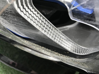 Битая Фара правая BMW 8er G14 G15 G16 18-22 Laser
