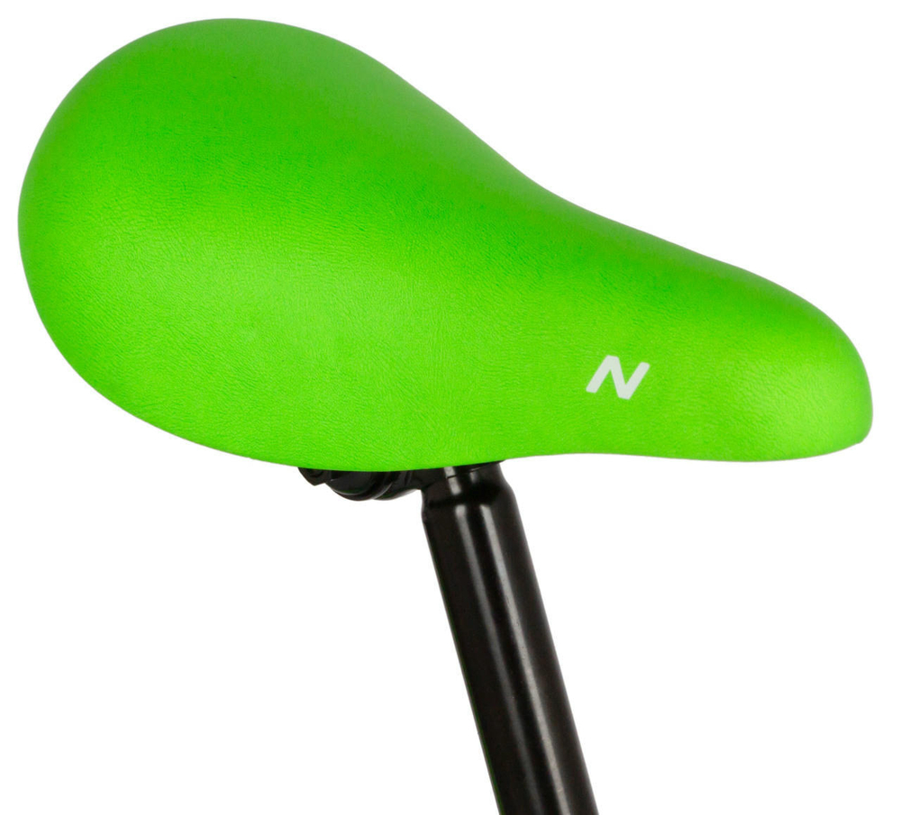 Детский велосипед Novatrack Forest 20" (2025)