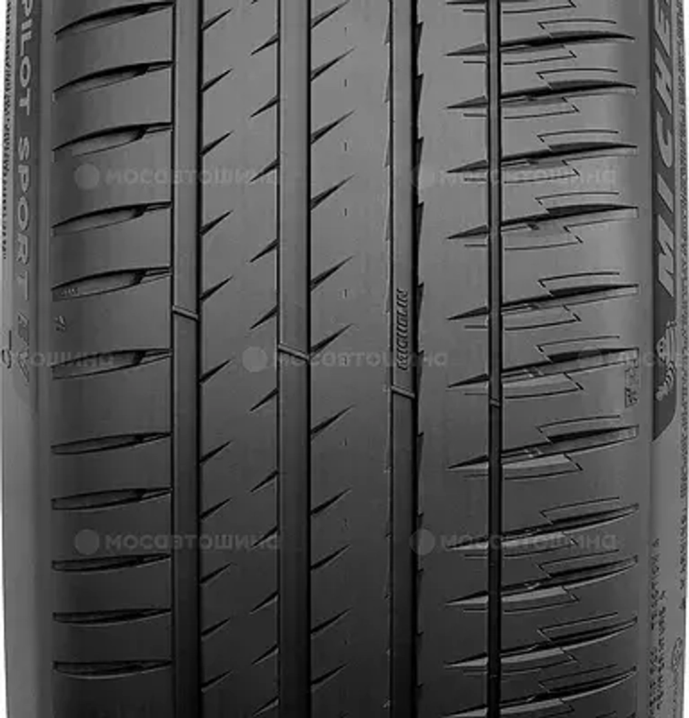 Michelin Pilot Sport EV 285/45 R20 112Y XL