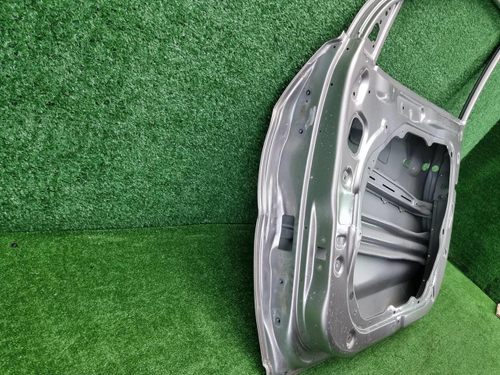 Дверь передняя правая Hyundai Tucson 3 (2015-2021)