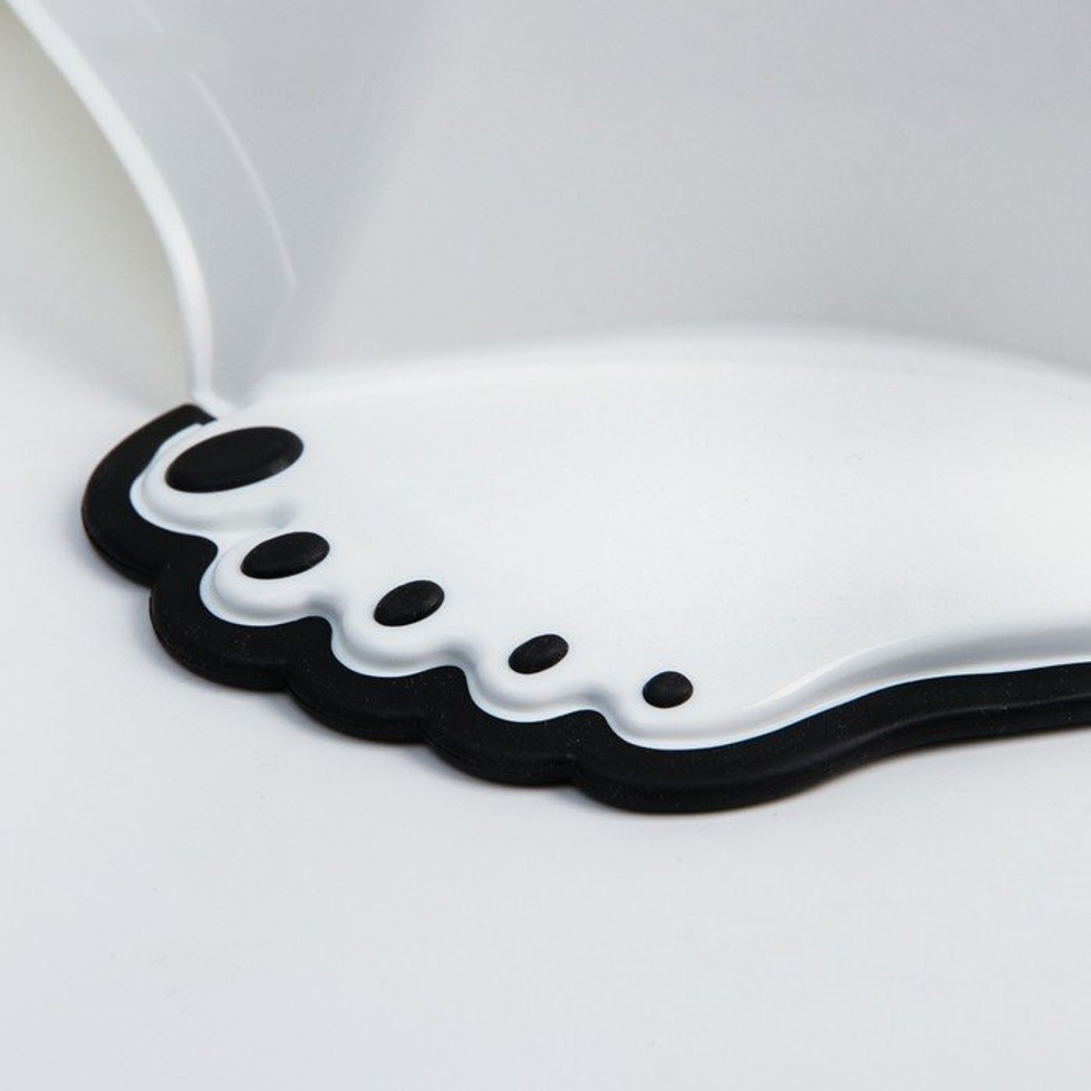 Горшок детский "Royal" антискзользящий, RL-001