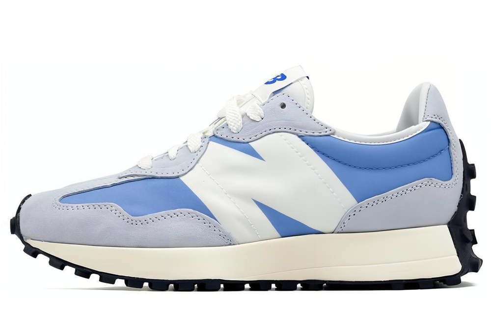 Кроссовки New Balance Nb 327