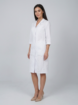 Халат женский ХМ.437