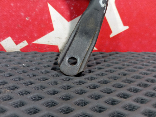 Поручень кабины задний левый