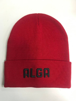 Шапка зимняя мужская женская ALGA