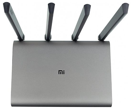 Роутеры Xiaomi Mi WiFi Router PRO