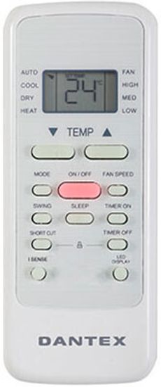 Сплит-система Dantex RK-09SDM4/RK-09SDM4E