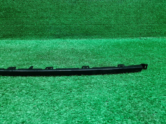 Накладка заднего бампера Chery Tiggo 4 Pro (20-нв)