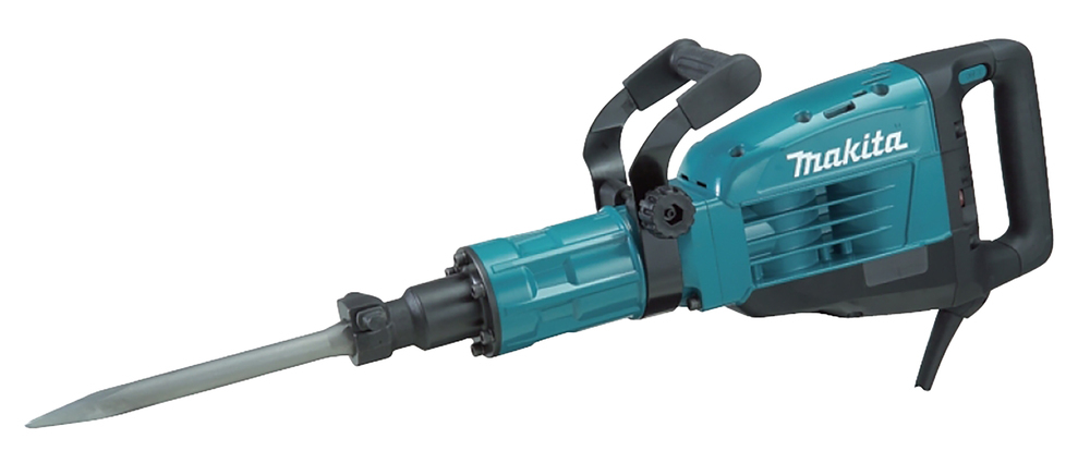 Бетонолом HM1307C 1 510 Вт 25.5 Дж HEX 30 мм