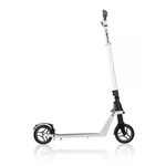 Самокат Globber One K 165 белый