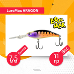 Воблер для рыбалки LureMax ARAGON