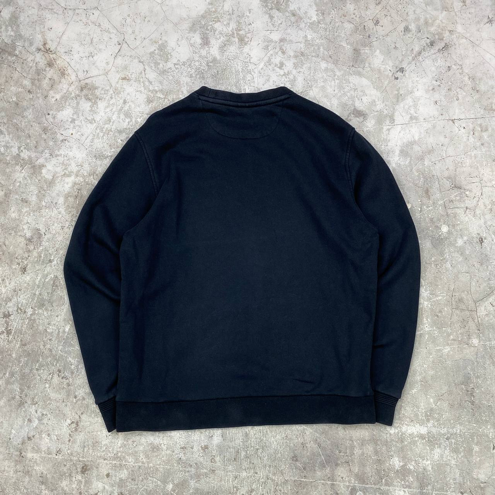 Свитшот Lacoste