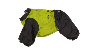 Комбинезон - Демисезонный (с подкладкой) 20 девочка (обхват груди 35 - 40)