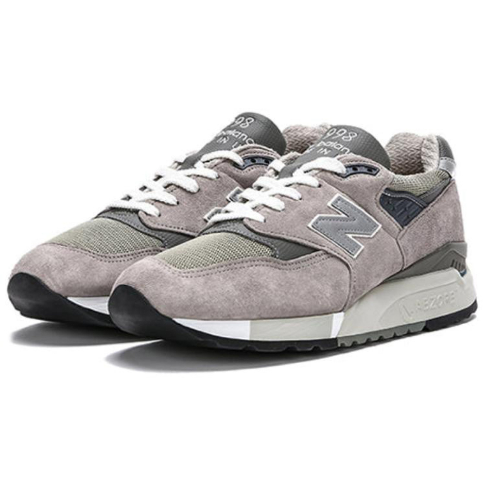 Кроссовки New Balance NB 998, M998CH