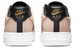 Кроссовки Nike Air Force 1 07 Prm "Touch Of Gold"