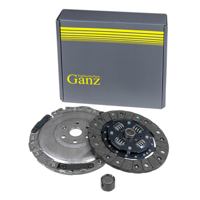 Сцепление в сборе CHERRY Amulet 1.6L GANZ GIE36053
