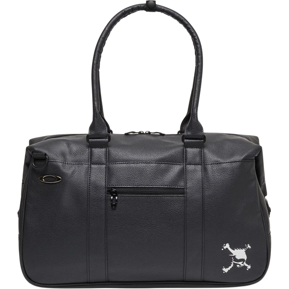 Oakley Pvc Boston Travel Bag