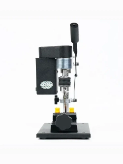 Многофункциональный мини-сверлильный станок для точного сверления дерева, металла и пластика