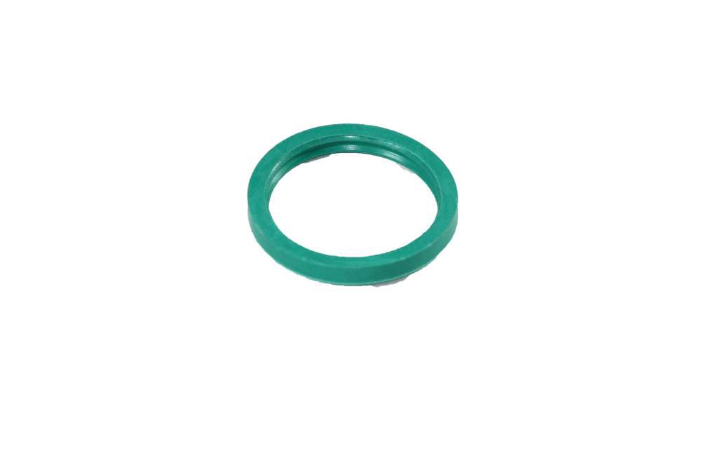 Кольцо уплотнительное кулака разжимного для а/м КАМАЗА зелёная МБС (Балаково) ( ОЕ 5320-3501117 )