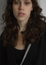 pearl army harness #2