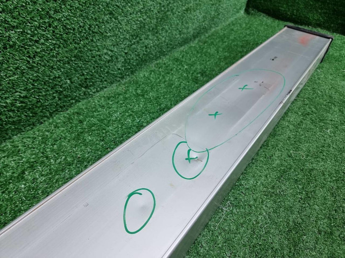 Боковая планка борта Forward F-Series (2012-н.в.)