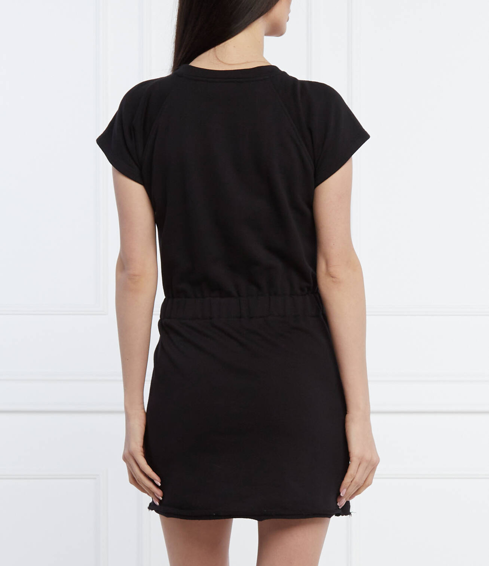 Платье Elisabetta Franchi - черный(AB04921E2)