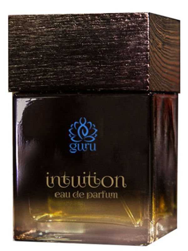 Guru Perfumes Intuition