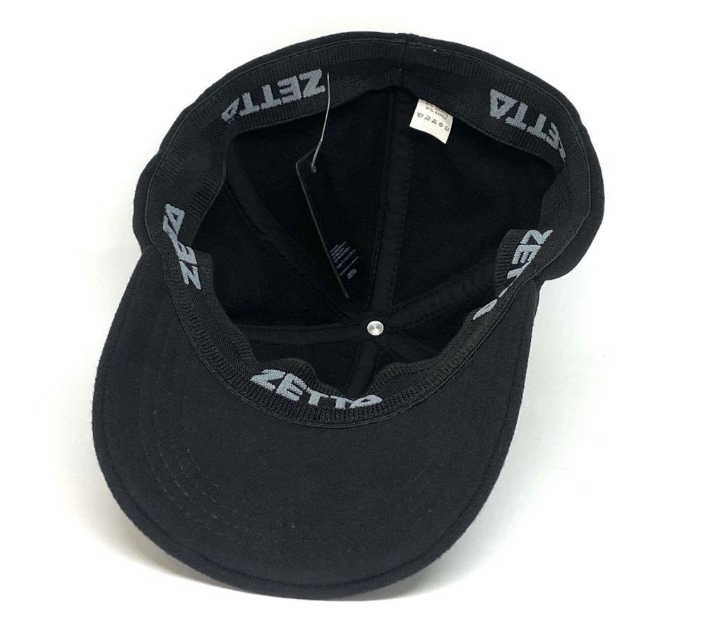 Бейсболка Zetta тёплая стрейч