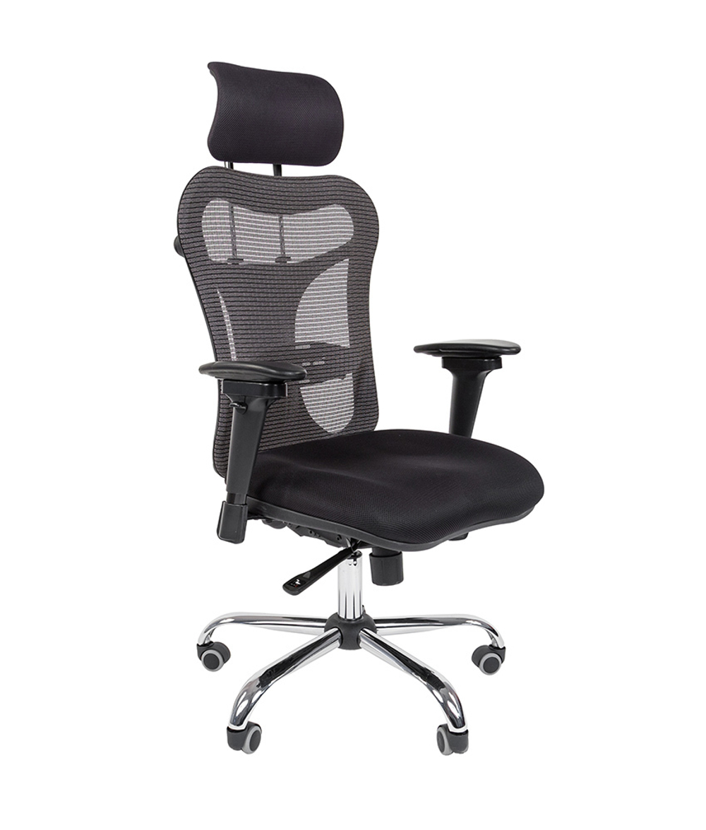 Кресло офисное Chairman 769