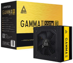 Блок питания ATX Montech GAMMA550