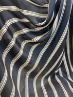 Ткань натуральный шелк 100% (Италия) ш-140см цена за 1,3 м