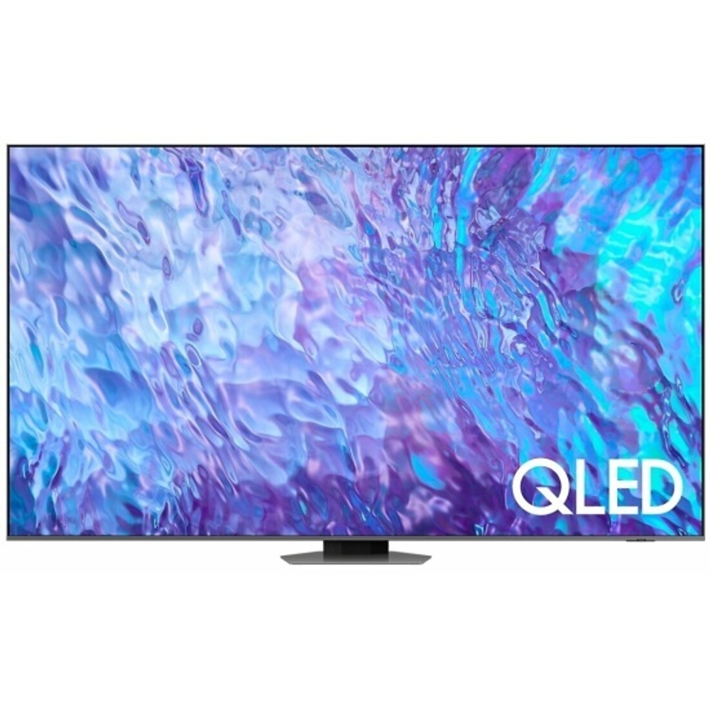 Телевизор 98" Samsung QE98Q80CAUXRU