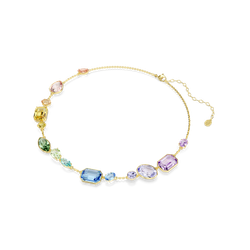 GEMA:NECKLACE OMBRE MUL/GOS