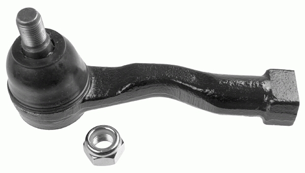 LEMFÃRDER - 3432801-LMI - Tie Rod End