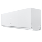 Мульти сплит-система Haier на 2 комнаты (20+20 кв.м.) FLEXIS White + Gold