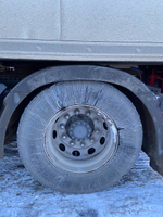 Volvo FH 4x2 Седельный тягач FH-TRUCK (Дизельный, 12,8 л, 469 л.с., АТ)