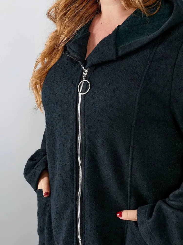 Пальто УК-1088 Fabrika