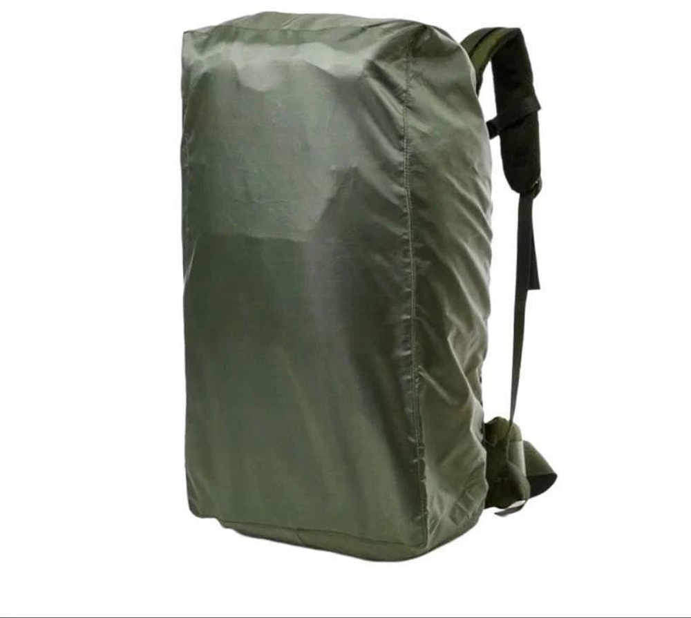 Рюкзак патрульный 70 литров олива