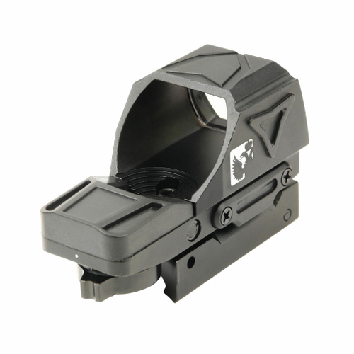 Прицел Veber Black Russian DOT 132 RD DVT11