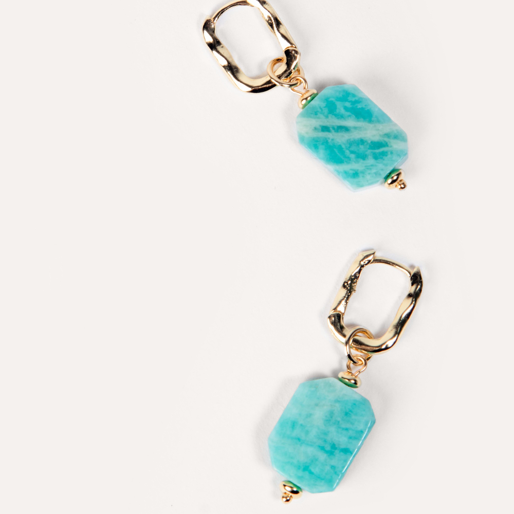 Серьги Nova TUG