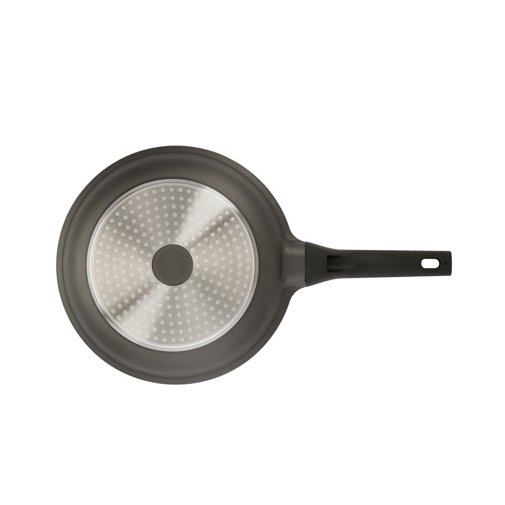 Алюминиевая сковорода Gipfel Favorite 0122 28 см