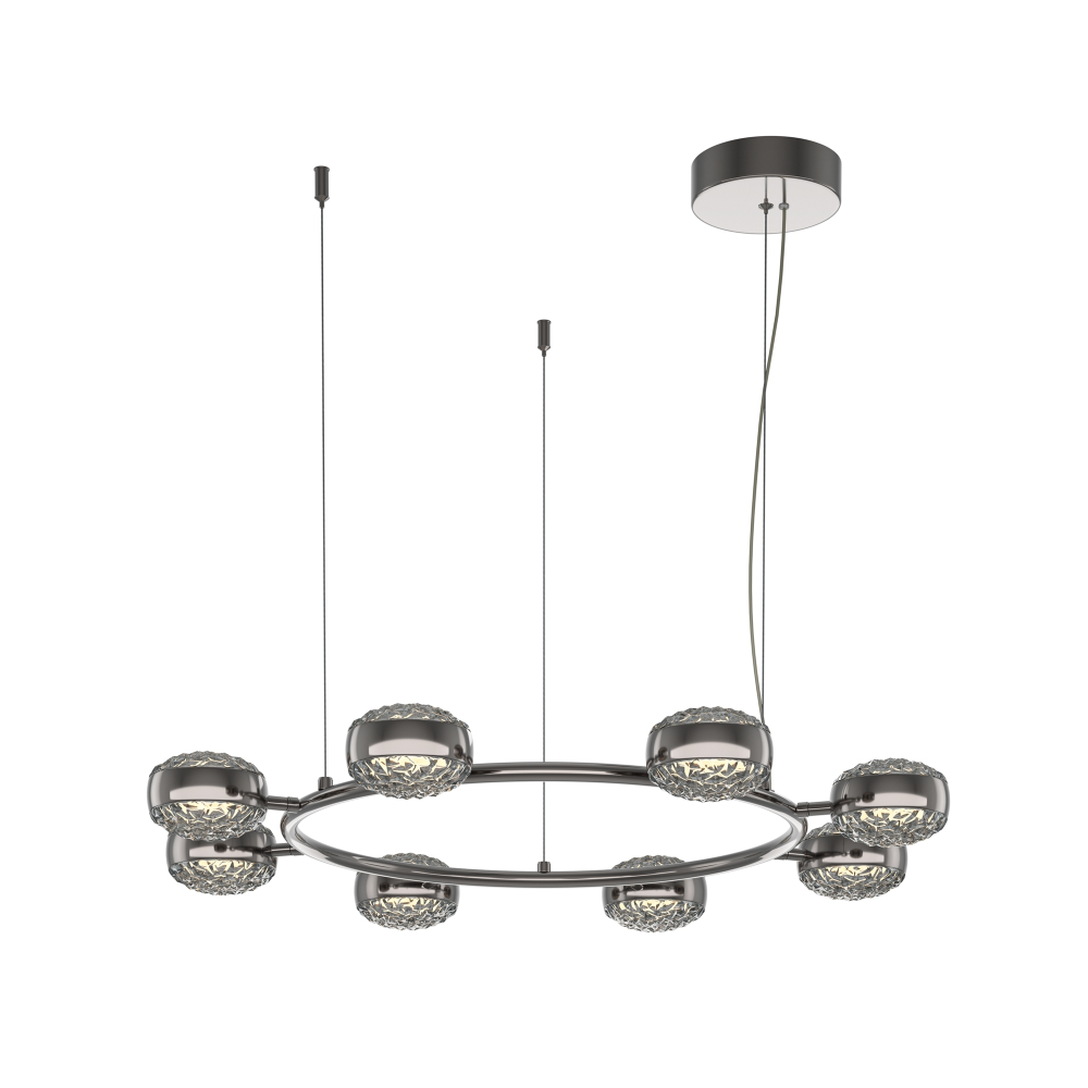 Подвесной светодиодный светильник Maytoni Mind MOD299PL-L80BC3K