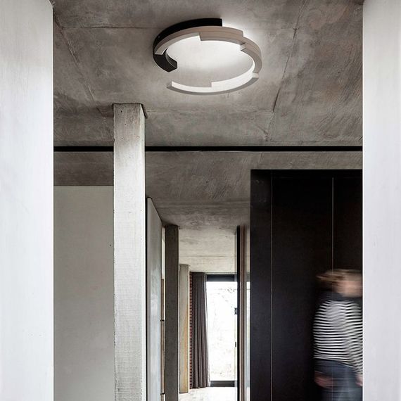 Потолочный светодиодный светильник Imperium Loft Vima 208631-26