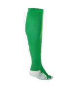 Гетры футбольные Jogel MATCH 2 PerFormDRY Socks, зеленый 72