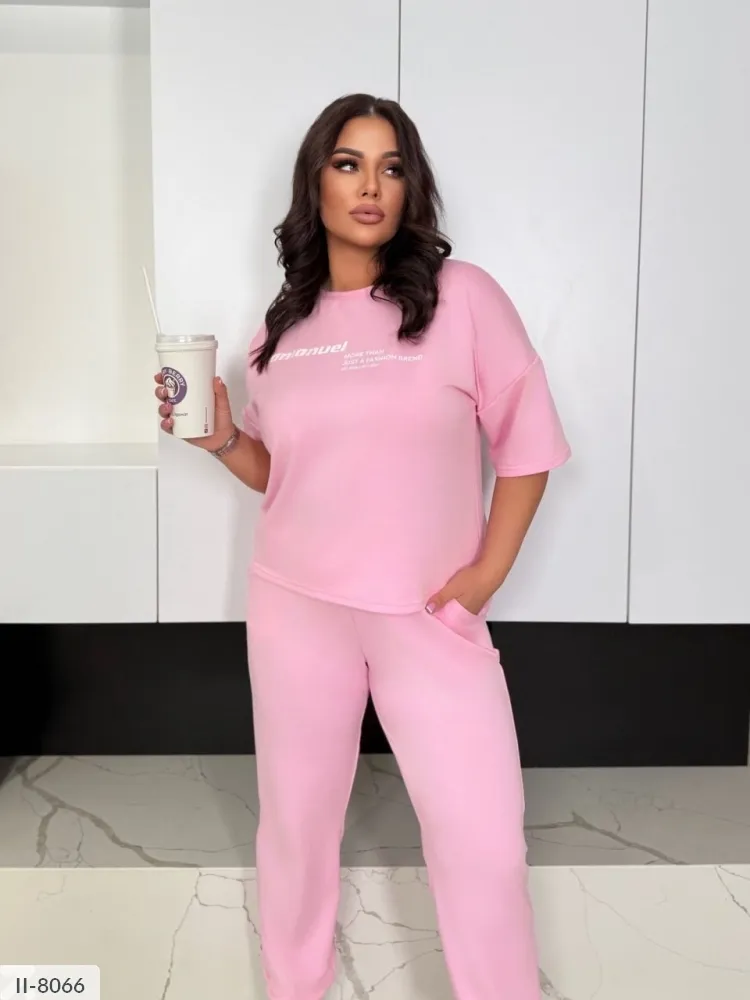 Костюм II-8042 Фабрика Моды