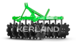 Борона дисковая Kerland | Керланд B 1000 (1,0 м)