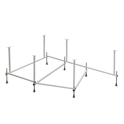 Купить Монтажный комплект для ванны Roca LUNA 170x115 (7.24F1.8.500.0) в Краснодаре