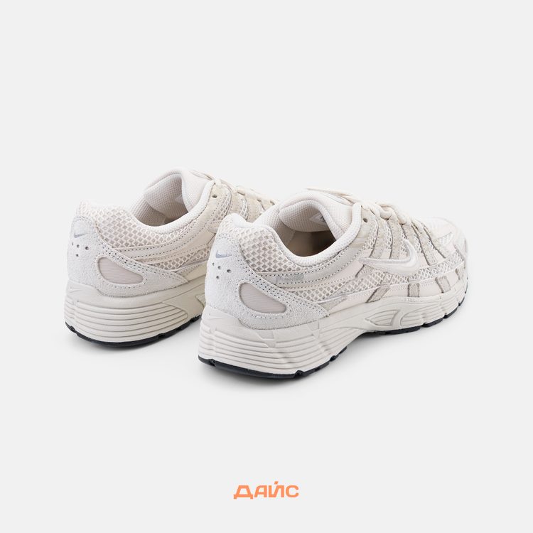 Кроссовки Nike P-6000 SE 